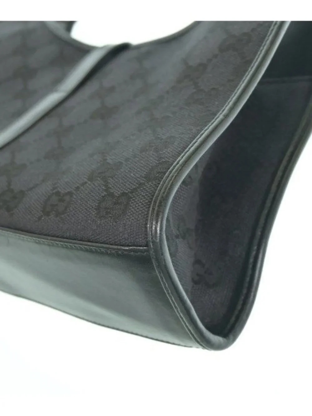 Gucci Handbag Black
